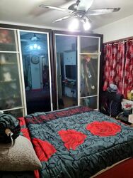Blk 276B Wenya (Jurong West), HDB 5 Rooms #550627761